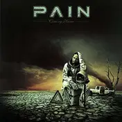 P.A.I.N. - Coming Home