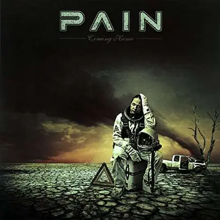 pain - Coming Home