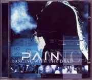 CD - Pain - Dancing With The Dead