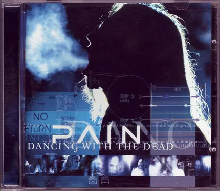 Pain - Dancing with the Dead