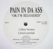 Pain In Da Ass