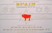 MC - Pain In The Ass - Spain - Slipcase, Promo snippets