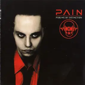 pain - Psalms Of Extinction