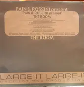 Pain & Rossini - The Room