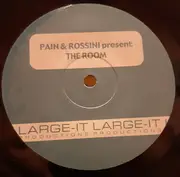 12inch Vinyl Single - Pain & Rossini - The Room