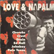 Pain Teens - Love & Napalm