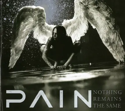 Pain - Nothing Remains The Same
