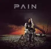 pain - Coming Home