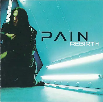 Pain - Rebirth