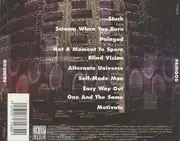 CD - Paingod - Paingod