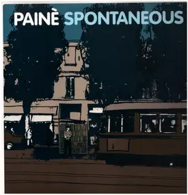 Paine - Spontaneous