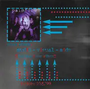CD Single - Painflow - Frontline