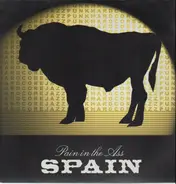 Pain In The Ass - Spain