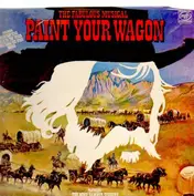 Paint Your Wagon