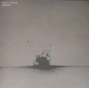 7inch Vinyl Single - Paint It Black - Amnesia - Grey Marbled Vinyl