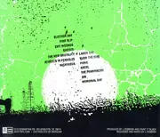 CD - Paint It Black - Paradise