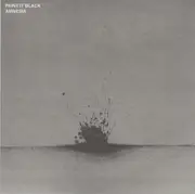 7inch Vinyl Single - Paint It Black - Amnesia - EP, Green Marbled Vinyl