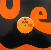 Paint - Mirror