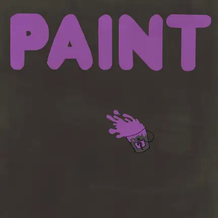 Paint - Paint
