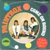 7inch Vinyl Single - Paintbox - Come On Round