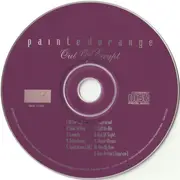 CD - Painted Orange - Out Of Egypt