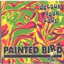 CD - Painted Bird - Colour your soul - Signed