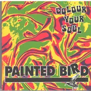 CD - Painted Bird - Colour your soul - Signed