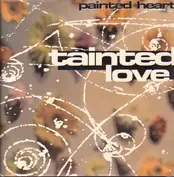 Painted Heart