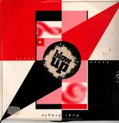 12inch Vinyl Single - Painted Heart - Tainted Love