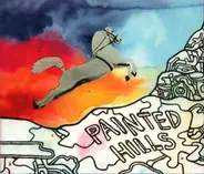 Painted Hills - Painted Hills