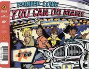 Painted Love - You Can Do Magic
