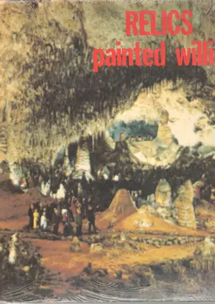 Painted Willie - Relics