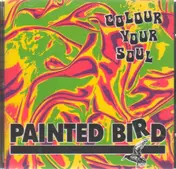 Painted Bird - Colour your soul