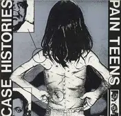 Pain Teens - Case Histories
