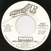 Painter - Goin Home To Rock N Roll