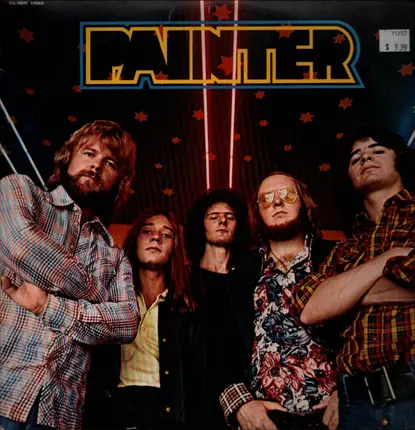 Painter - Painter