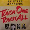 LP - Painters And Dockers - Touch One Touch All
