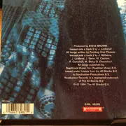 LP - Painting Over Picasso - Hello