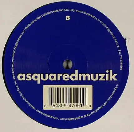 Pair Of Jacks - That Party Track (Remixed)