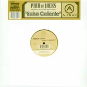 Pair of Jacks - Salsa Caliente