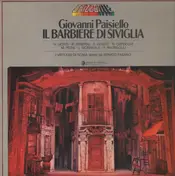 Paisiello - Il Barbiere di Siviglia, Renato Fasano, Roma