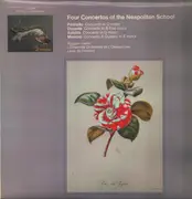 LP - Paisiello / Mancini / Auletta / Durante - Four Concertos Of The Neapolitan School