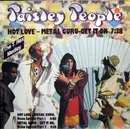 12inch Vinyl Single - Paisley People - Hot Love / Metal Guru / Get It On
