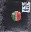 12inch Vinyl Single - Pajama Party - Over And Over