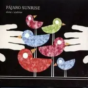 Double CD - Pajaro Sunrise - Done / Undone
