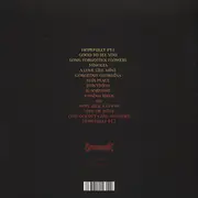 LP - Pajaro Sunrise - Kulturkatzenjammer