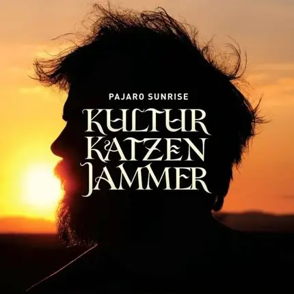 Pajaro Sunrise - Kulturkatzenjammer