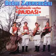 Pajdaši - Dečki Zagrebečki