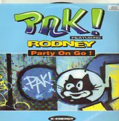 Rodney - Party On Go!
