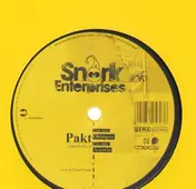 Pakt - Junction Ep